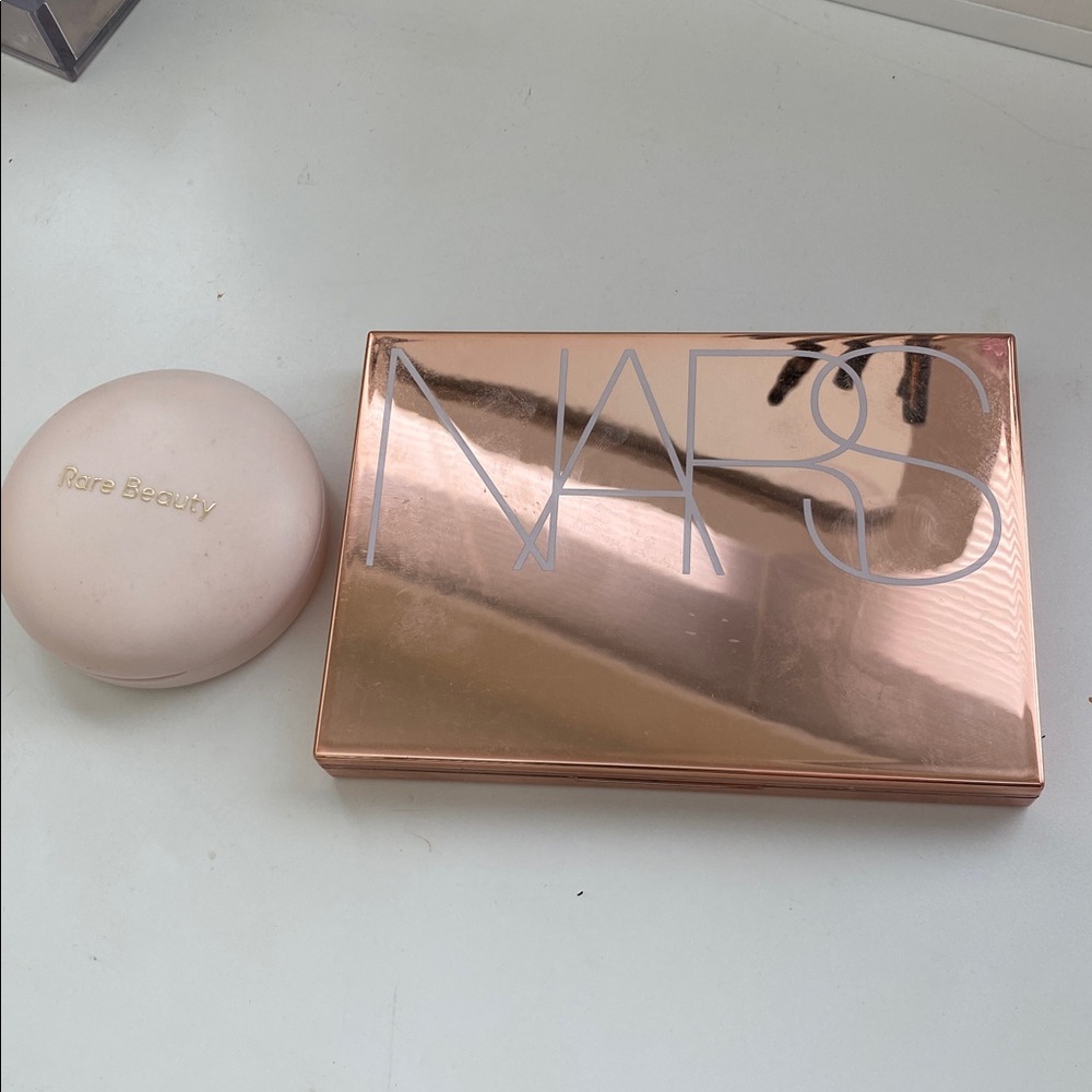 Blush Bundle set- Rare Beauty & Nars - Picture 6 of 6